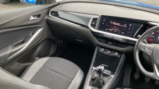 Vauxhall Grandland 1.2 Turbo GS Line 5dr Petrol Hatchback